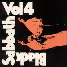 CD / Black Sabbath / Vol.4 / Remastered Digipack