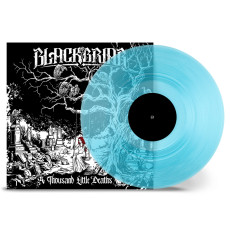 LP / Blackbriar / Thousand Little Deaths / Curacao / Vinyl