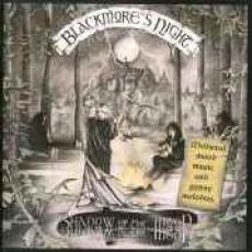 CD / Blackmore's Night / Shadow Of The Moon