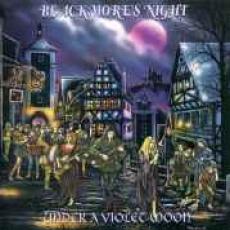 CD / Blackmore's Night / Under A Violet Moon