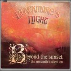 CD/DVD / Blackmore's Night / Beyond The Sunset / CD+DVD