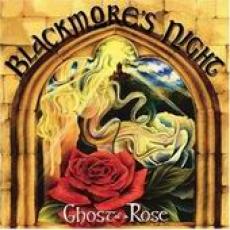 CD / Blackmore's Night / Ghost Of A Rose