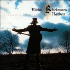 CD / Blackmore Ritchie / Stranger In As All