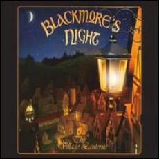 CD / Blackmore's Night / Village Lanterne