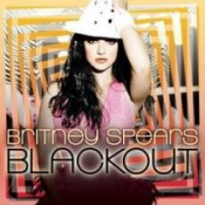 CD / Spears Britney / Blackout