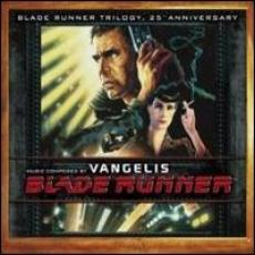 3CD / OST / Blade Runner / 3CD / Special Edition / Digipack