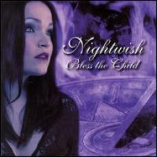CD / Nightwish / Bless The Child