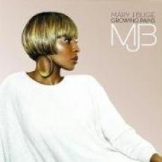 CD / Blige Mary J. / Growing Pains