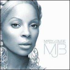 CD / Blige Mary J. / Breakthrough
