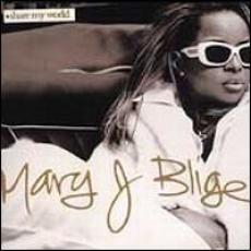 CD / Blige Mary J. / Share My World