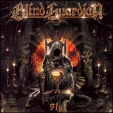CD / Blind Guardian / Fly / CDS