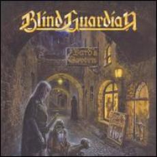2CD / Blind Guardian / Live / 2CD