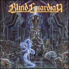 CD / Blind Guardian / Nightfall In Middle-Earth