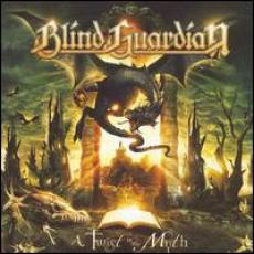 CD / Blind Guardian / Twist In The Myth