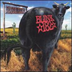 CD / Blink 182 / Dude Ranch