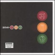 CD / Blink 182 / Take Off Your Pants And Jacket