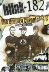 DVD / Blink 182 / Urethra Chronicles II
