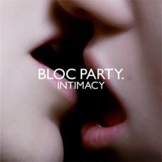 CD / Bloc Party / Intimacy / Limit