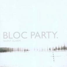 CD / Bloc Party / Silent Alarm