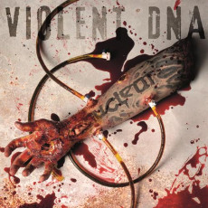 LP / Nuclear / Violent DNA / Vinyl