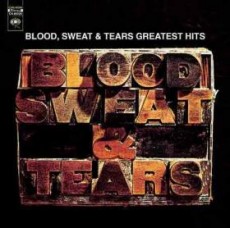 CD / Blood,Sweat & Tears / Greatest Hits