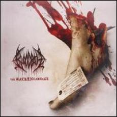 CD/DVD / Bloodbath / Wacken Carnage / CD+DVD