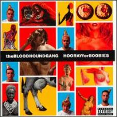 CD / Bloodhound Gang / Hooray For Boobies / Bonus