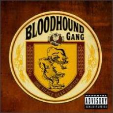 CD / Bloodhound Gang / One Fierce Beer Coaster
