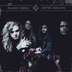 CD / Bloody Heels / Rotten Romance