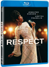 Blu-Ray / Blu-ray film /  Respect / Blu-Ray