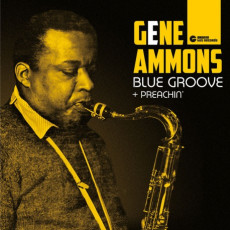 CD / Ammons Gene / Blue Groove+Preachin'