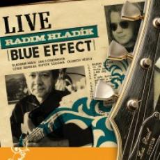 CD / Blue Effect / Blue Effect & host:Live