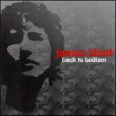 CD / Blunt James / Back To Bedlam