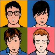 CD / Blur / Best Of