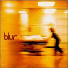 CD / Blur / Blur
