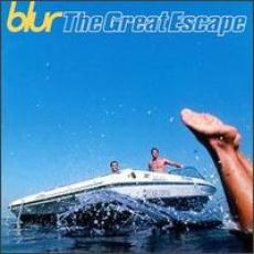 CD / Blur / Great Escape