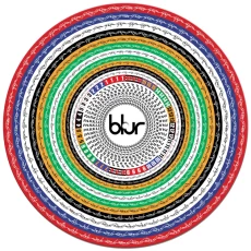 LP / Blur / Parklive / 30th Anniversary / RSD 2024 / Picture / Vinyl