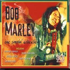 3CD / Marley Bob / One Smokin'Collection / 3CD