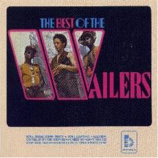 CD / Marley Bob & The Wailers / Best Of The Wailers