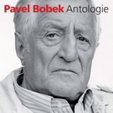 2CD / Bobek Pavel / Antologie / 2CD 2CD / Bobek Pavel / Antologie / 2CD