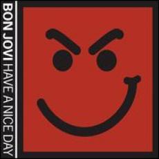 CD / Bon Jovi / Have A Nice Day