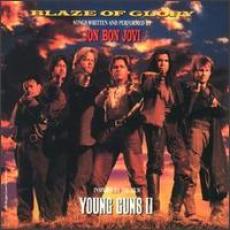 CD / Bon Jovi Jon / Blaze Of Glory