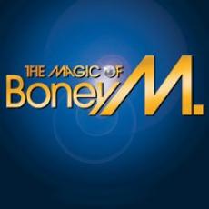 CD / Boney M / Magic Of Boney M