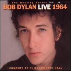2CD / Dylan Bob / Bob Dylan Live 1964 / Bootleg Vol.6 / 2CD