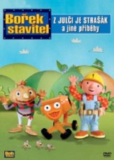 DVD / FILM / Boek stavitel:Z Juli je strak