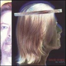 CD / Bowie David / All Saints / Collected Instrumentals 1977-1999