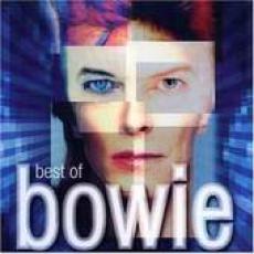 CD / Bowie David / Best Of