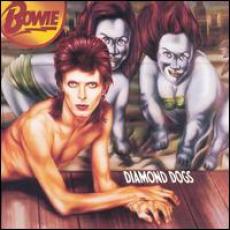 CD / Bowie David / Diamond Dogs / Remastered