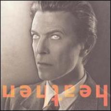 CD / Bowie David / Heathen