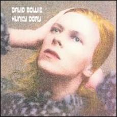 CD / Bowie David / Hunky Dory / Remastered